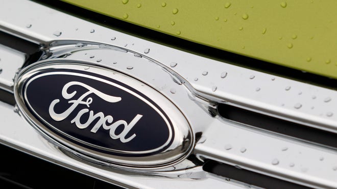 Ford Car